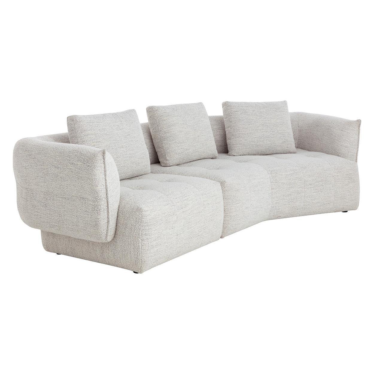 Sunpan Emmeline Sofa Clearance