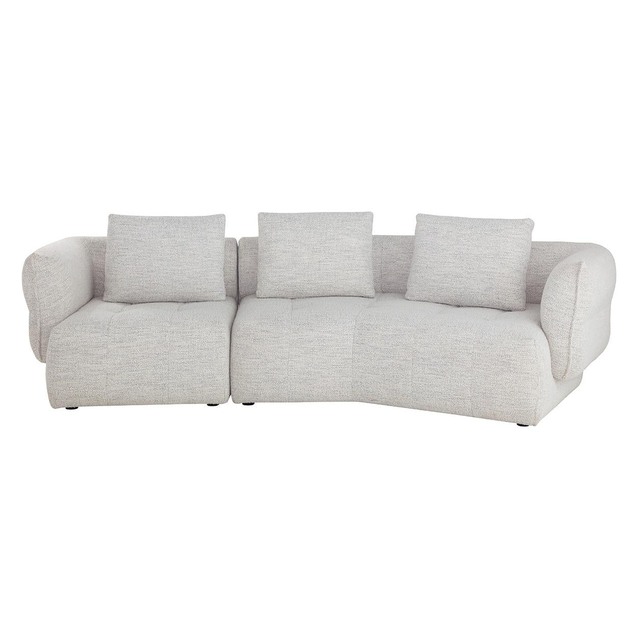 Sunpan Emmeline Sofa Clearance