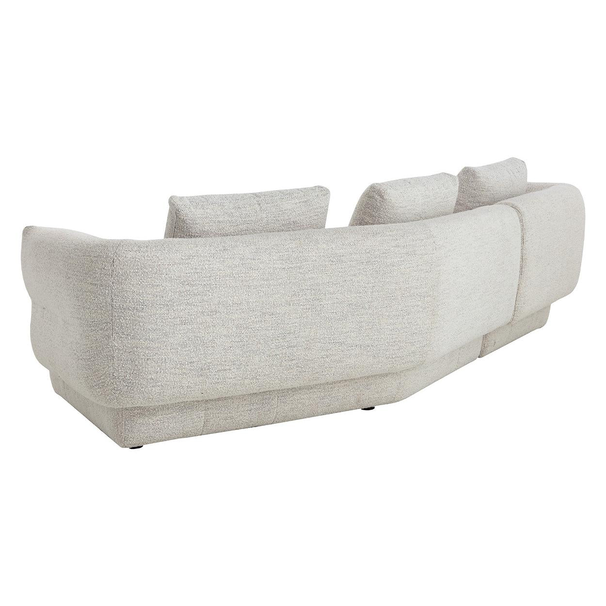 Sunpan Emmeline Sofa Clearance