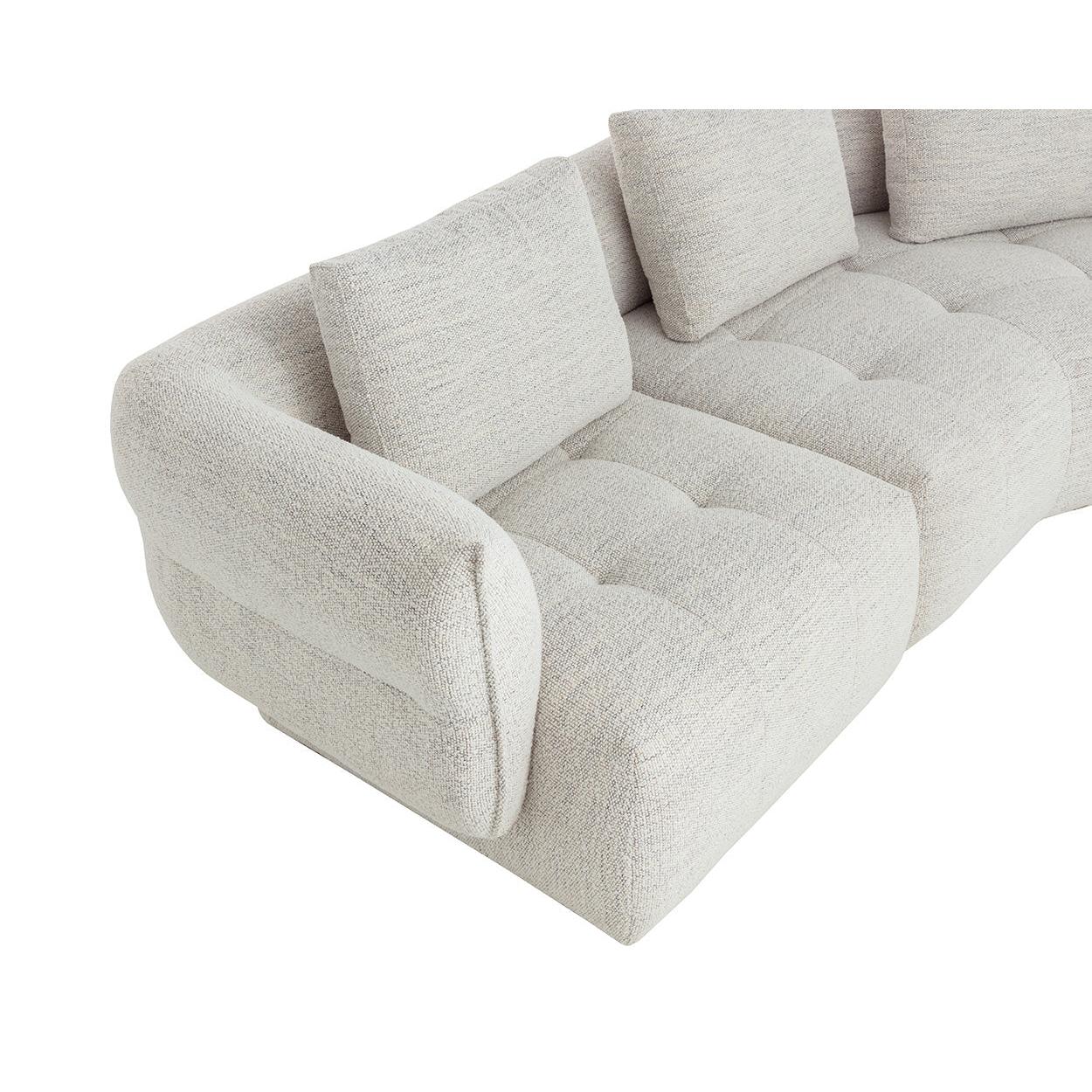 Sunpan Emmeline Sofa Clearance