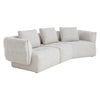Sunpan Emmeline Sofa Clearance