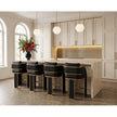 Sunpan Baz Counter Stool