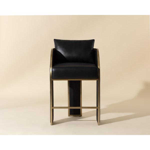 Sunpan Baz Counter Stool