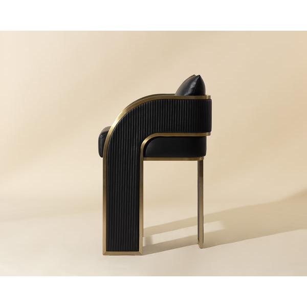 Sunpan Baz Counter Stool