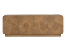 Sunpan Fauna Sideboard