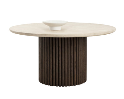 Sunpan Banyan Dining Table - 59"