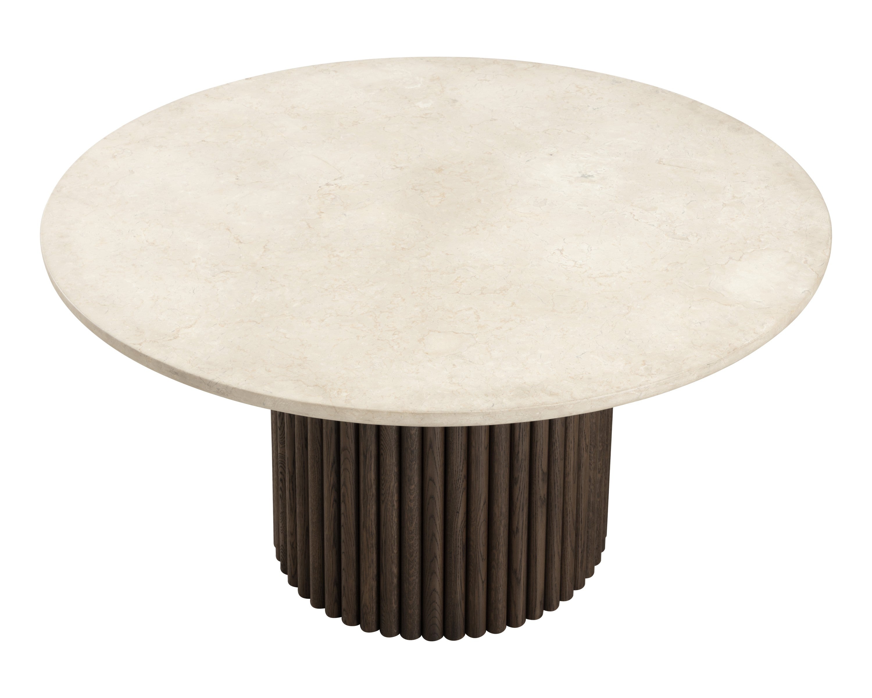 Sunpan Banyan Dining Table - 59