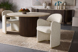 Sunpan Banyan Dining Table - 59