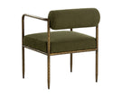 Sunpan Ajani Dining Armchair