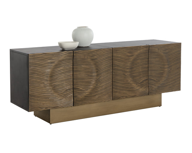 Sunpan Dharkan Sideboard