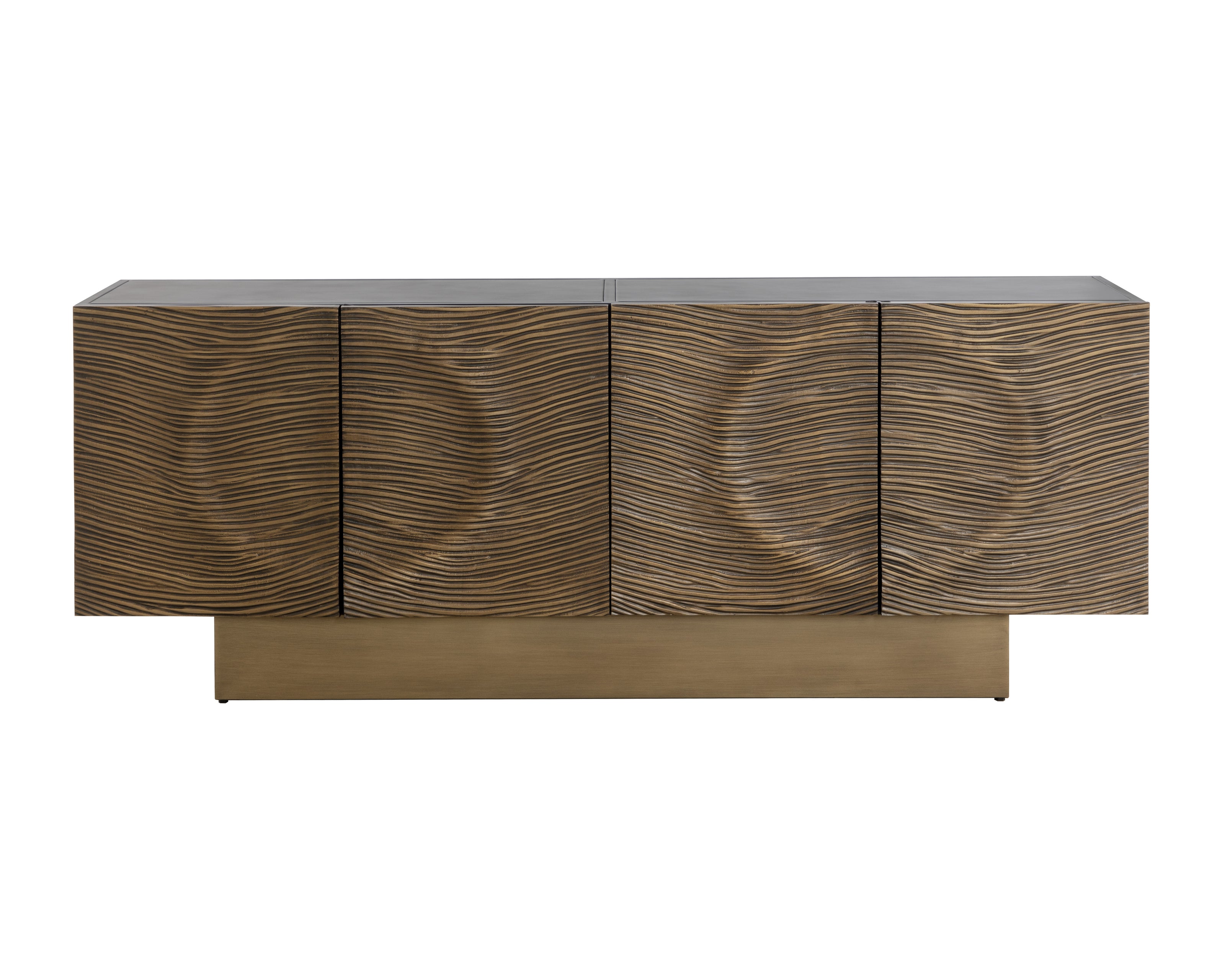Sunpan Dharkan Sideboard
