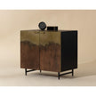 Sunpan Auburn Nightstand Clearance