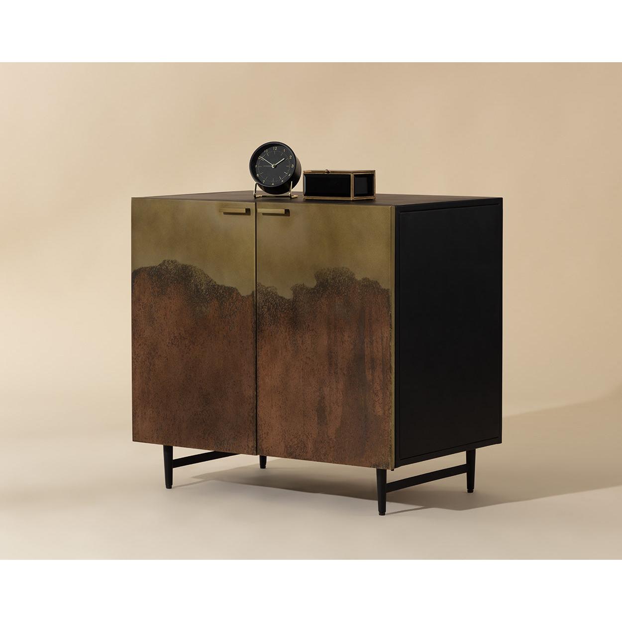 Sunpan Auburn Nightstand Clearance