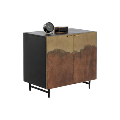 Sunpan Auburn Nightstand Clearance