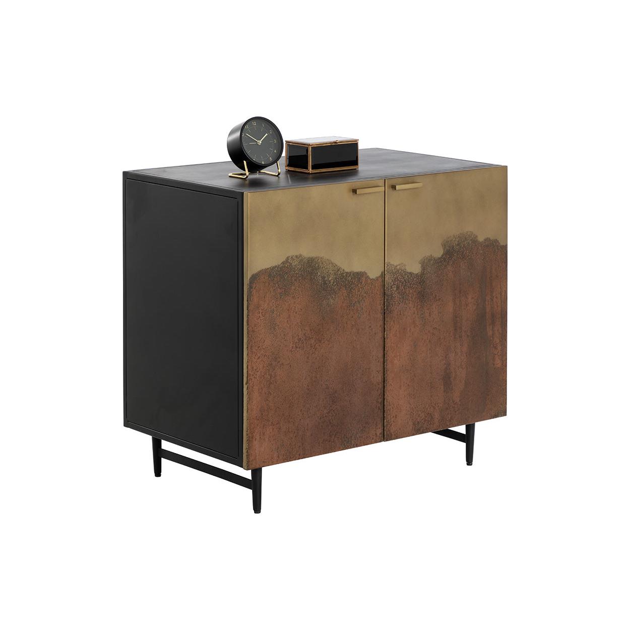 Sunpan Auburn Nightstand Clearance
