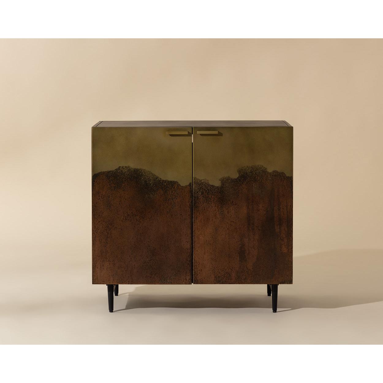 Sunpan Auburn Nightstand Clearance