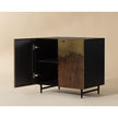 Sunpan Auburn Nightstand Clearance