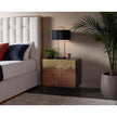 Sunpan Auburn Nightstand Clearance