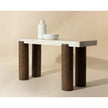 Sunpan Ardi Console Table