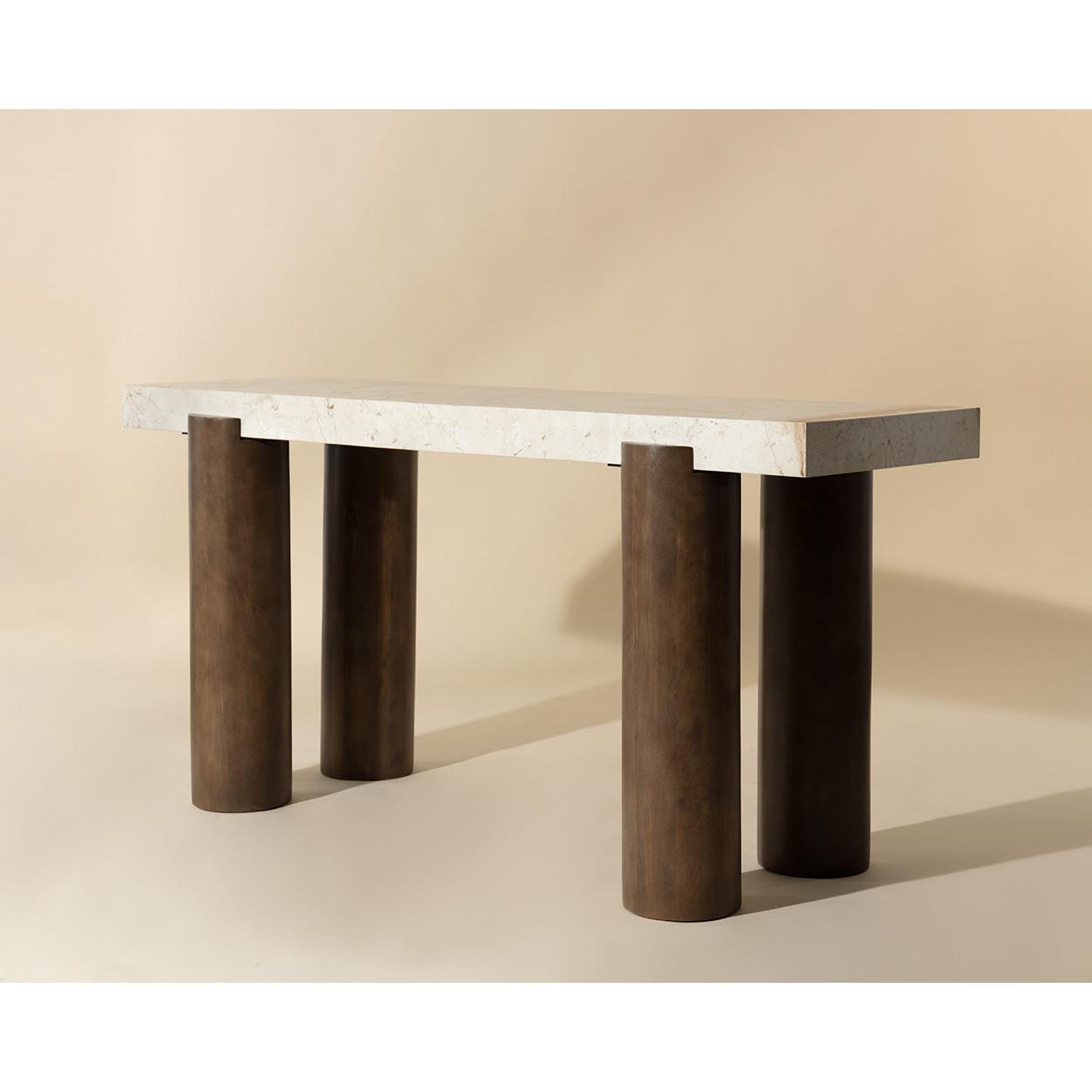 Sunpan Ardi Console Table