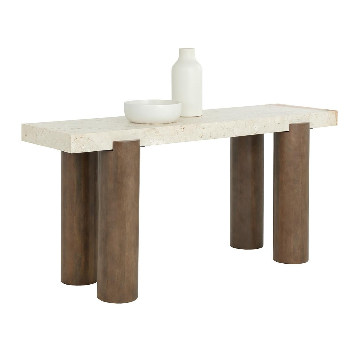 Sunpan Ardi Console Table