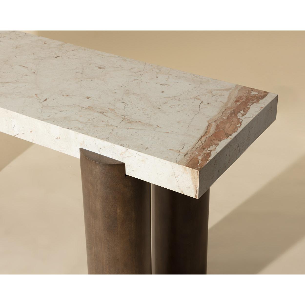 Sunpan Ardi Console Table