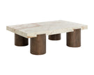 Sunpan Ardi Coffee Table