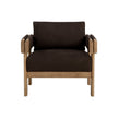 Sunpan Carmichael Lounge Chair