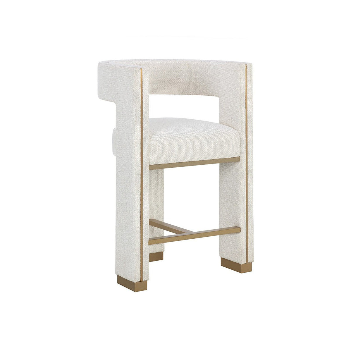 Sunpan Adamina Counter Stool — Grayson Living