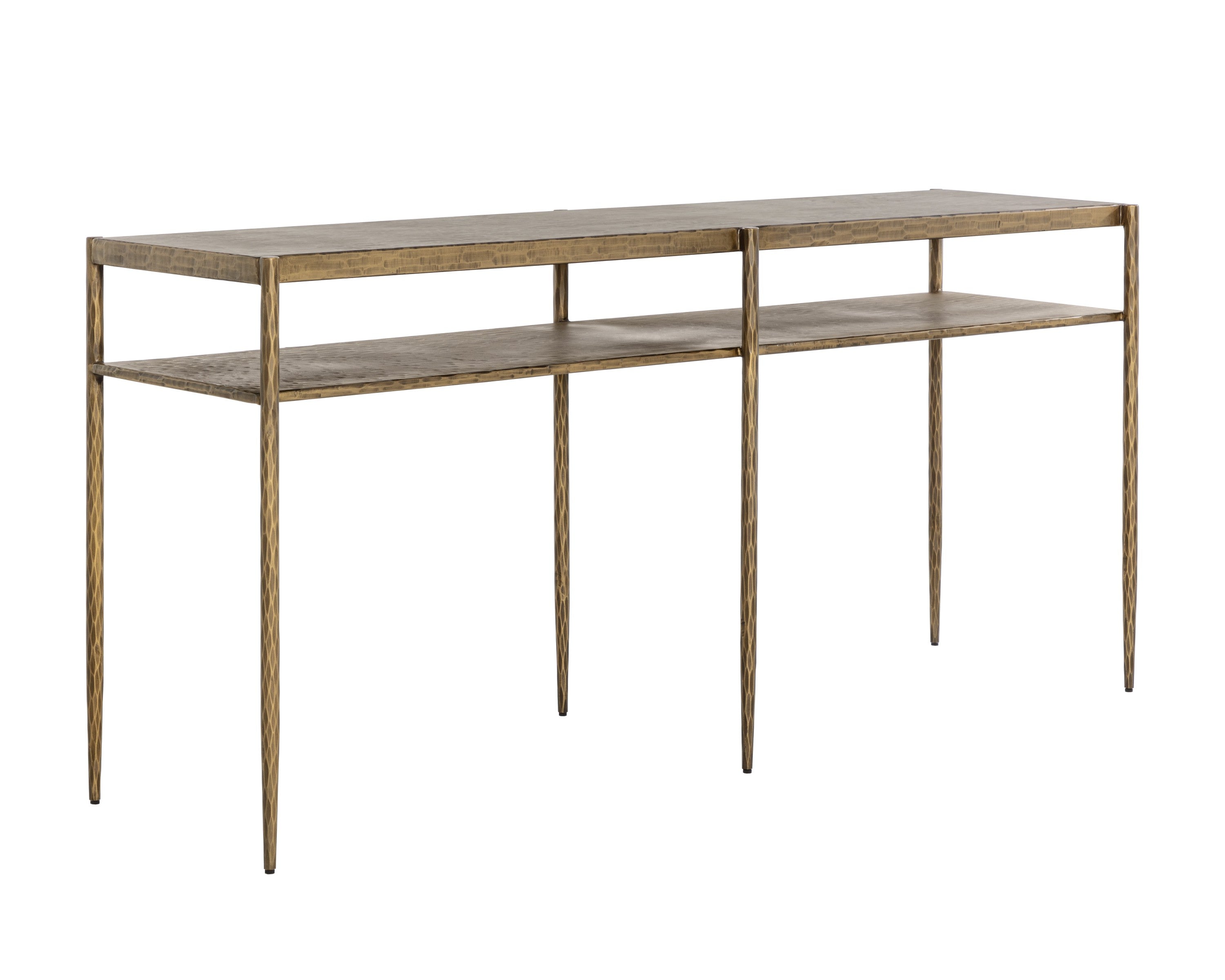 Sunpan Naini Console Table