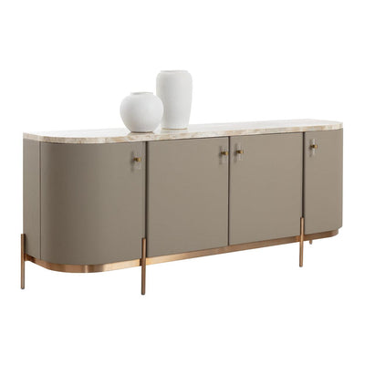 Sunpan Cataldi Sideboard