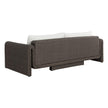 Sunpan Tibi Cream Sofa