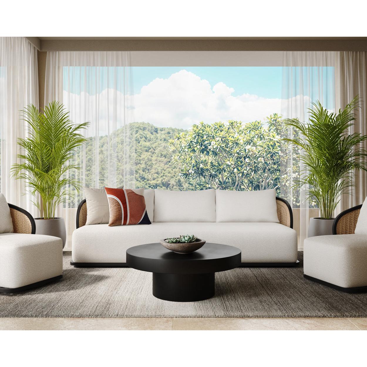 Sunpan Bora Sofa