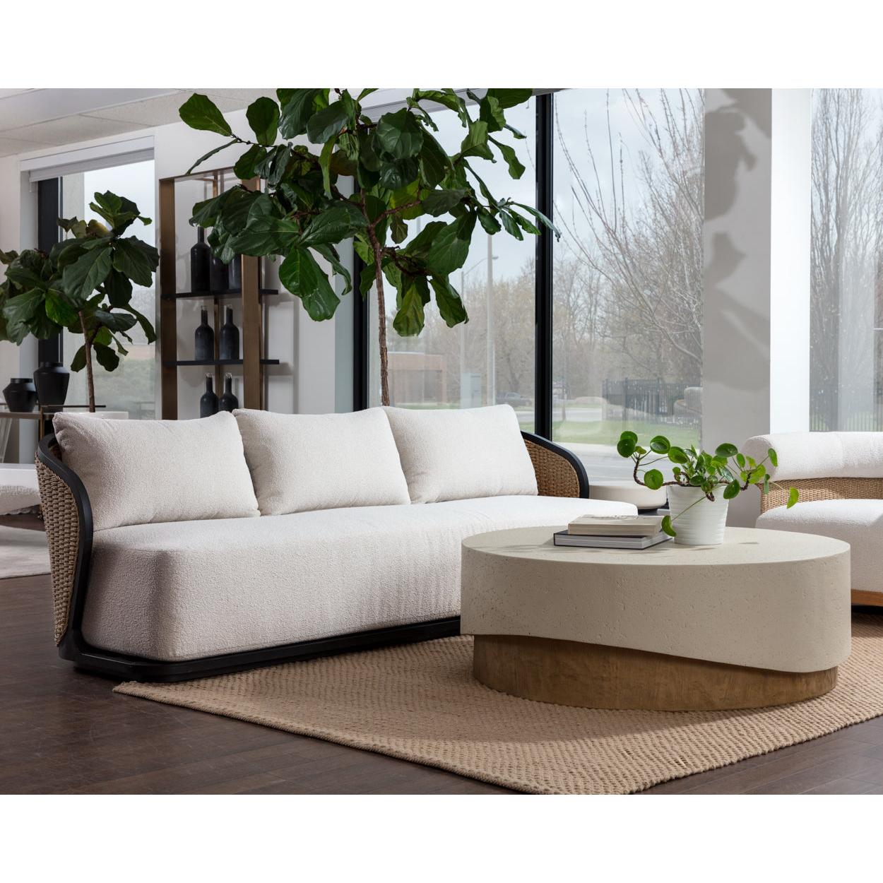 Sunpan Bora Sofa