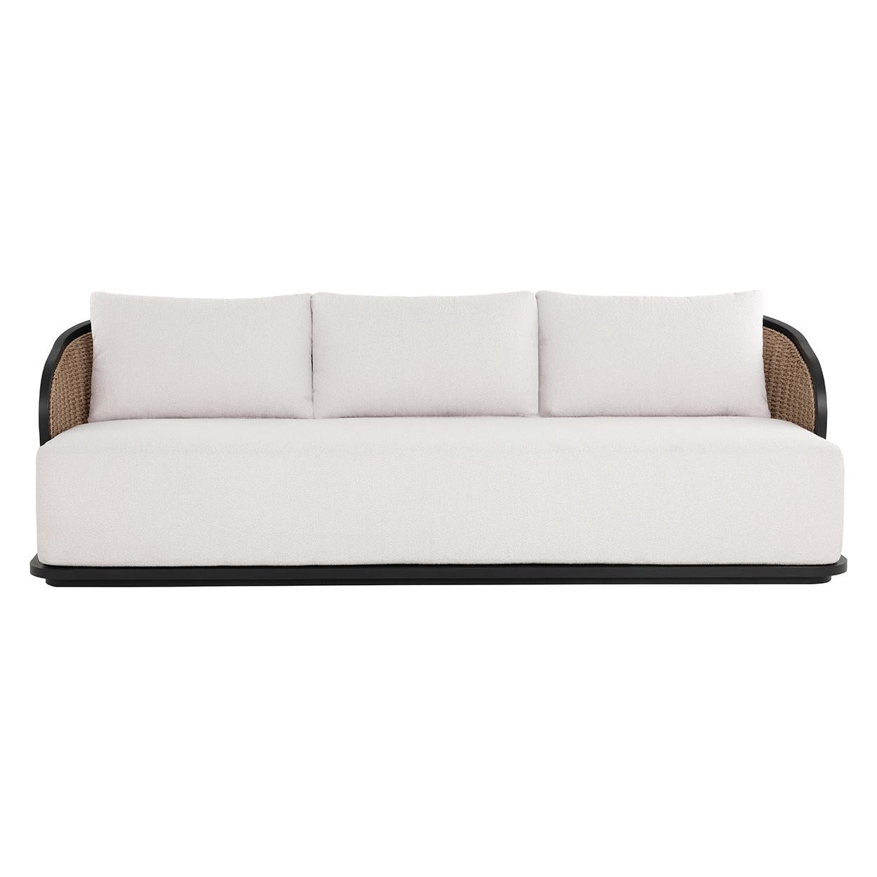 Sunpan Bora Sofa