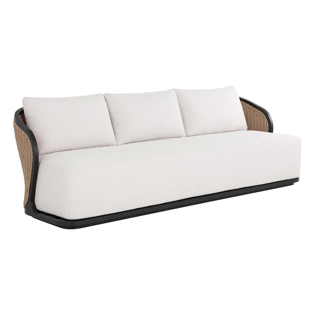 Sunpan Bora Sofa
