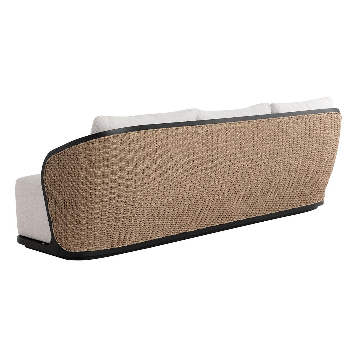 Sunpan Bora Sofa