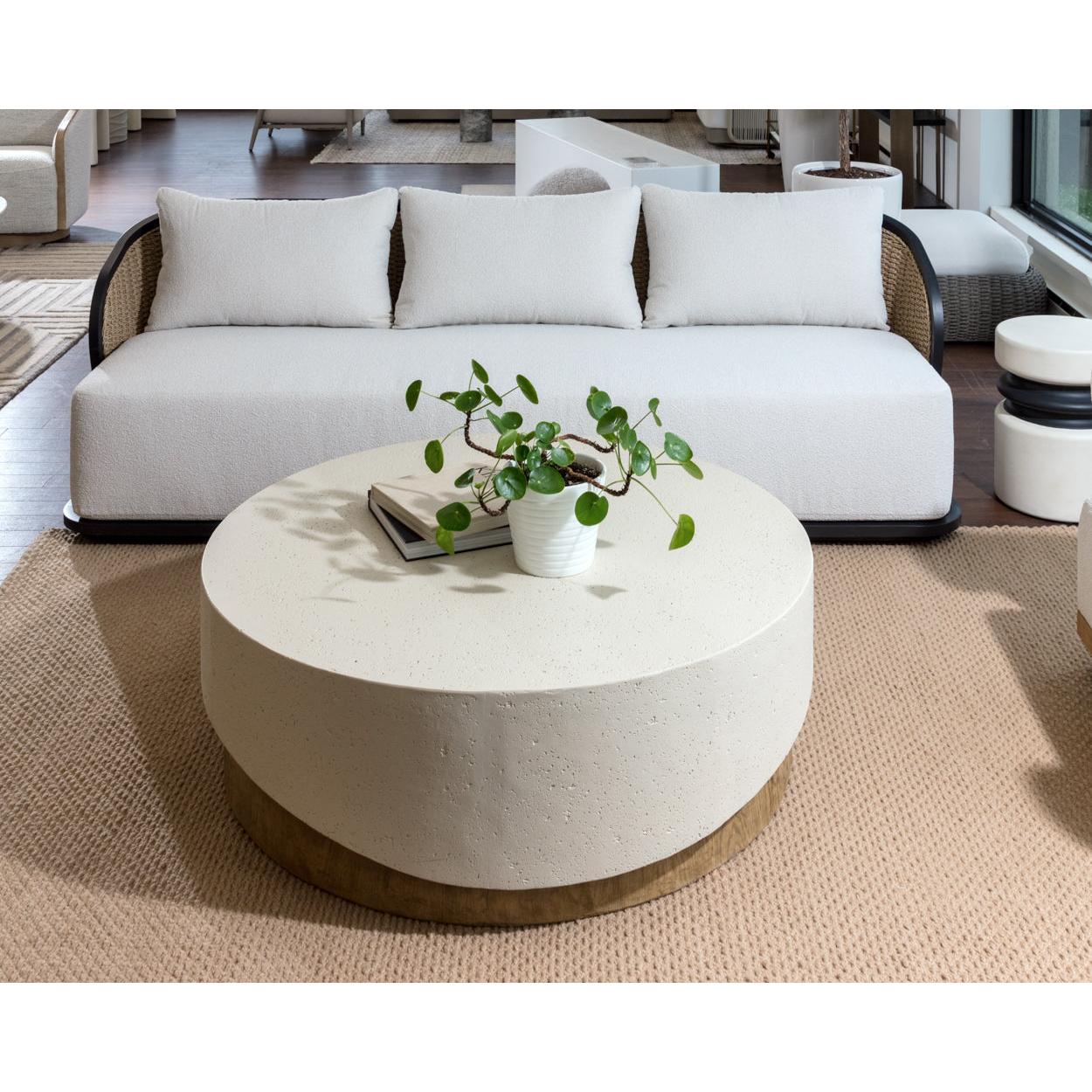 Sunpan Bora Sofa