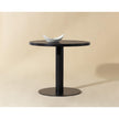 Sunpan Merano Round Bistro Table