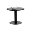 Sunpan Merano Round Bistro Table