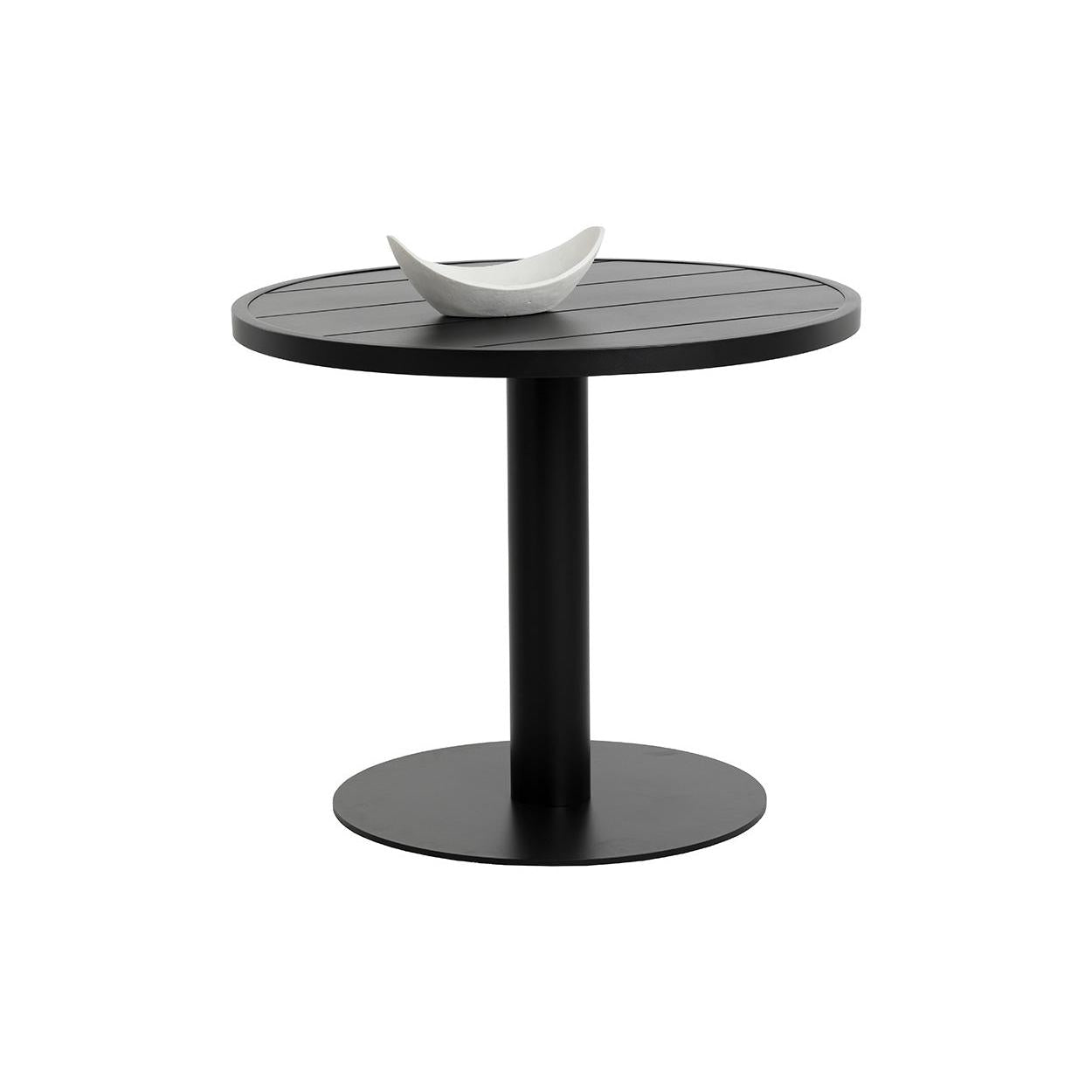 Sunpan Merano Round Bistro Table
