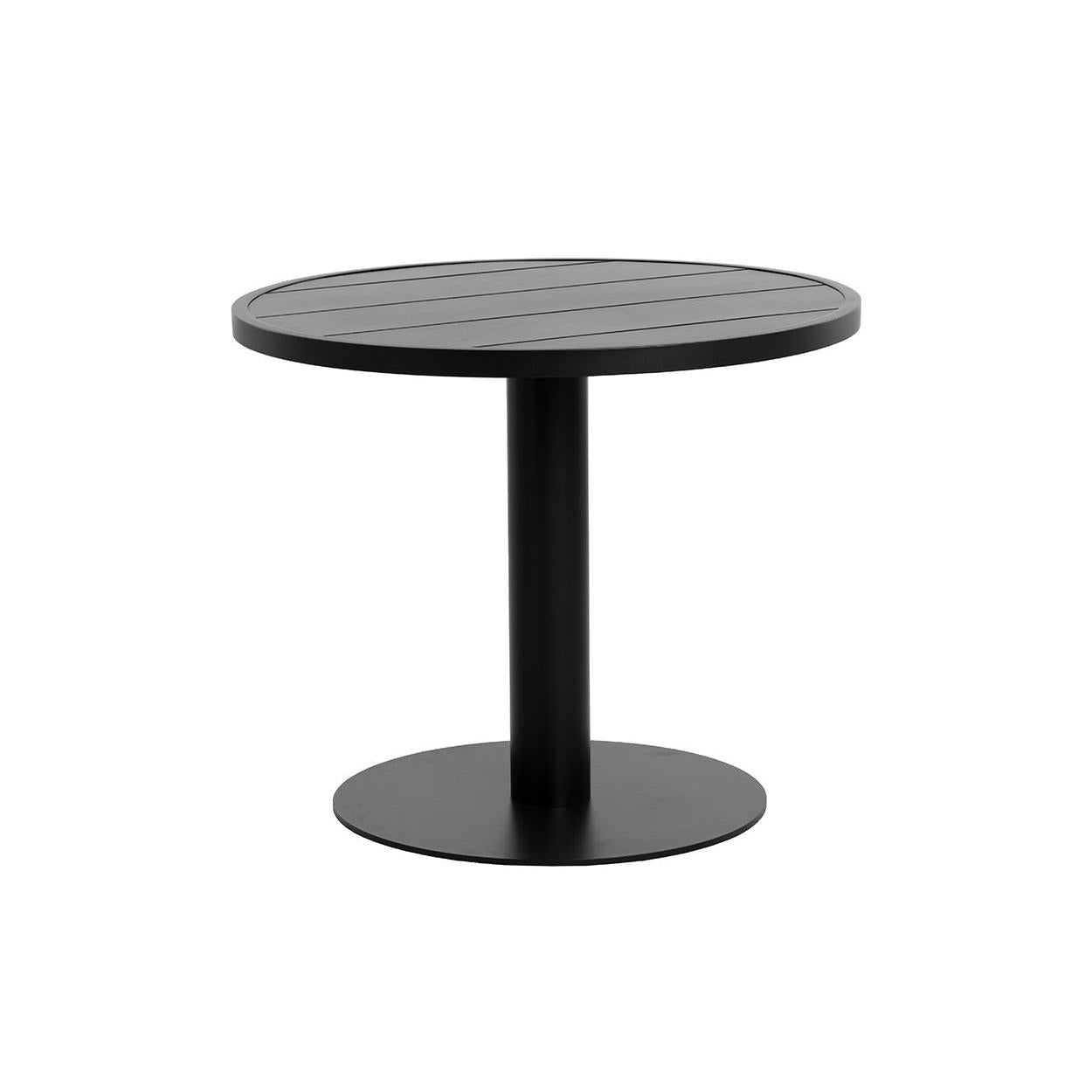 Sunpan Merano Round Bistro Table