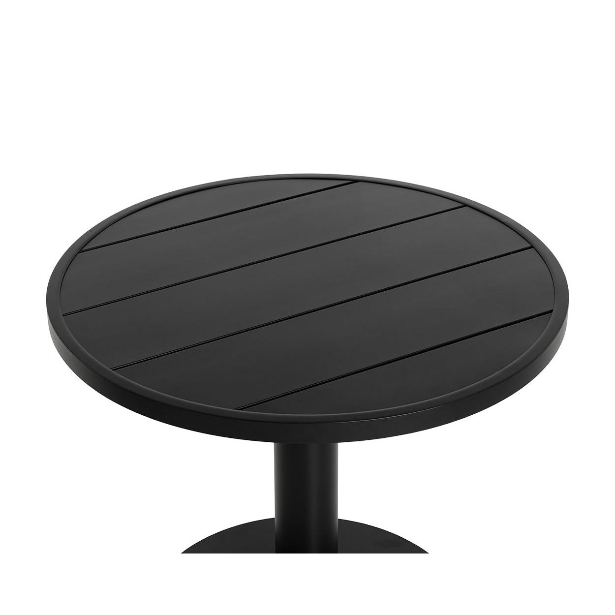 Sunpan Merano Round Bistro Table