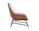 Sunpan Lucier Lounge Chair