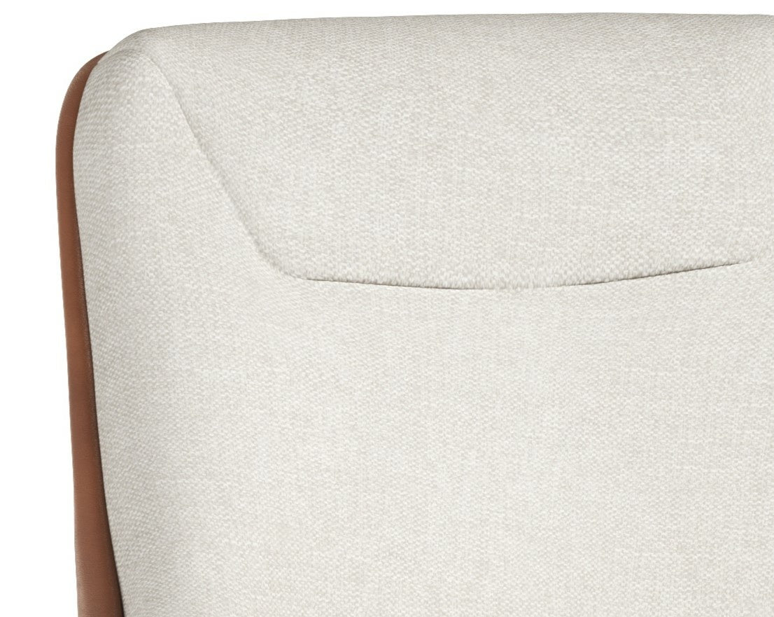 Sunpan Lucier Lounge Chair