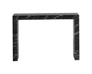 Sunpan Axle Console Table