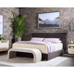Sunpan Paloma End Table Clearance