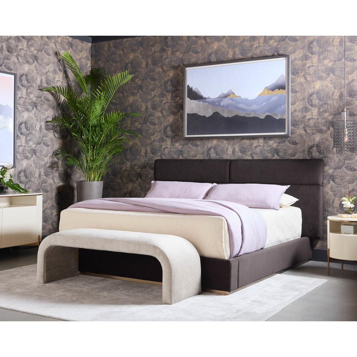 Sunpan Paloma End Table Clearance