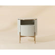Sunpan Paloma End Table Clearance