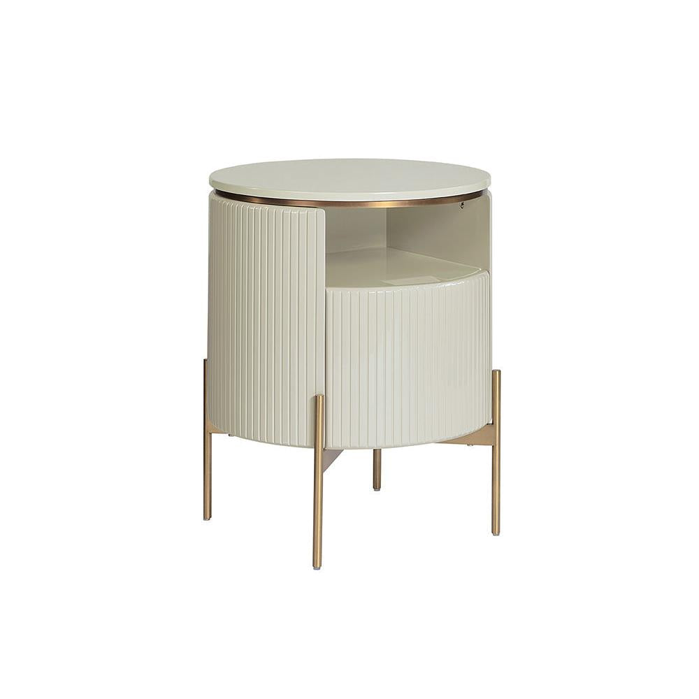 Sunpan Paloma End Table Clearance